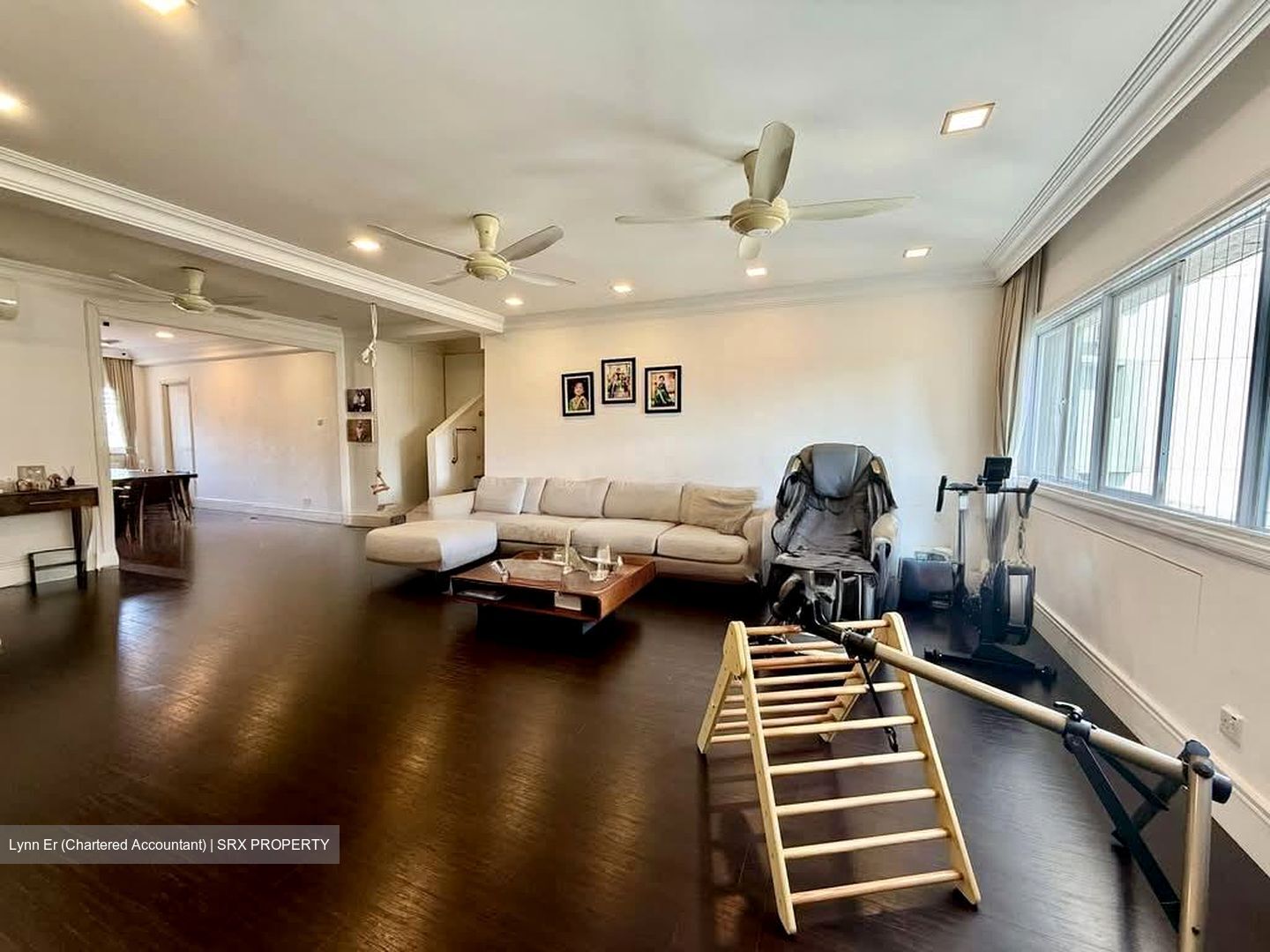 Grange Heights (D9), Apartment #594064641